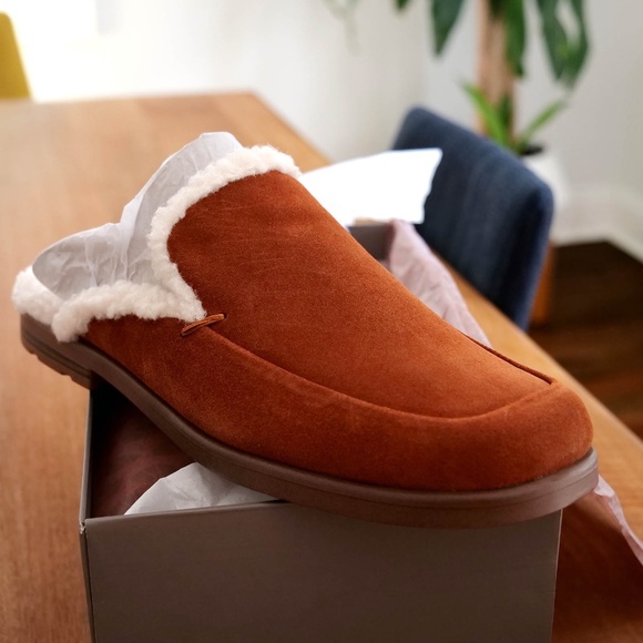 Franco Sarto Barris 2 Leather Loafer, 11M — NWT - Picture 4 of 9